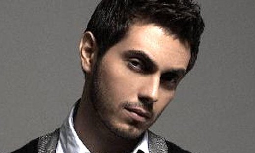 O Μιχάλης Χατζηγιάννης σε… μιούζικαλ!