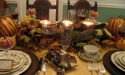 Ποιοι Έλληνες rich & famous γιόρτασαν την ημέρα των Ευχαριστιών;