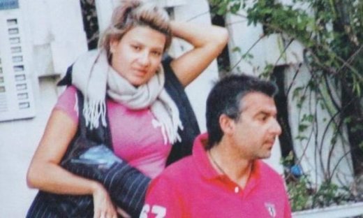 Λιάγκας-Σκορδά: Προετοιμασίες για τον ερχομό του γιου τους