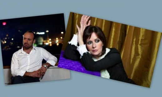 Video: Δανδουλάκη-Ονούρ: Συνεργασία-έκπληξη!