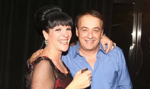 Η Σοφία Βόσσου ξεσπά για όσους ξέχασαν τον Ανδρέα Μικρούτσικο