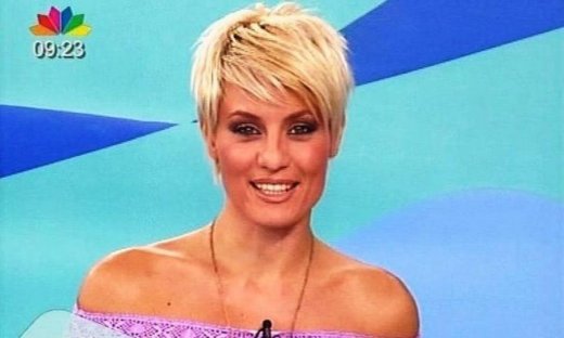 Η Ελεονώρα Μελέτη «έσκισε» ξανά στα νεανικά κοινά