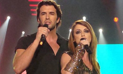 Αντώνης Βλοντάκης: "Πολίστας είμαι και τόλμησα να τσαλακωθώ"