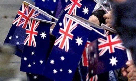 Ανεπιθύμητοι ήταν οι Έλληνες στους Αυστραλούς