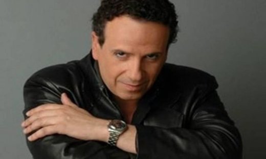 Χάρης Ρώμας: "Φέτος κάνω την Καλομοίρα"