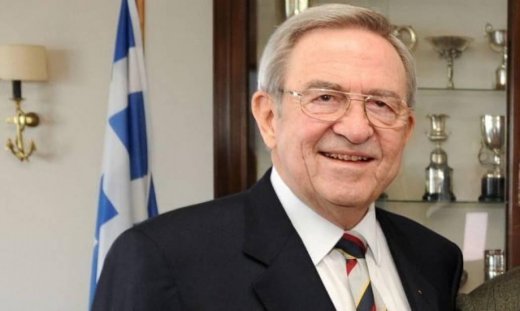 Έστειλαν περαίωση στον τέως Βασιλιά Κωνσταντίνο