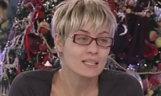 Η Ελεονώρα Μελέτη πρωταγωνίστρια σε... θρίλερ!