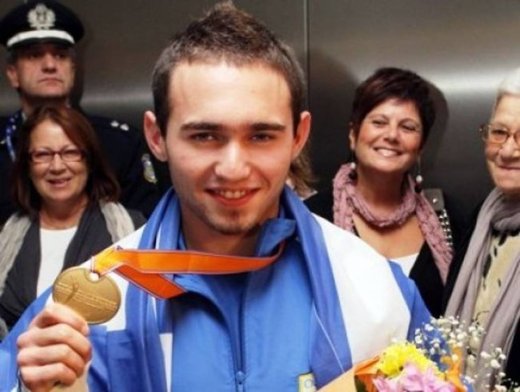 Βραβεύονται οι κορυφαίοι Έλληνες αθλητές