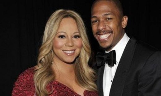 Nick Cannon – Mariah Carey, περιμένουν δίδυμα