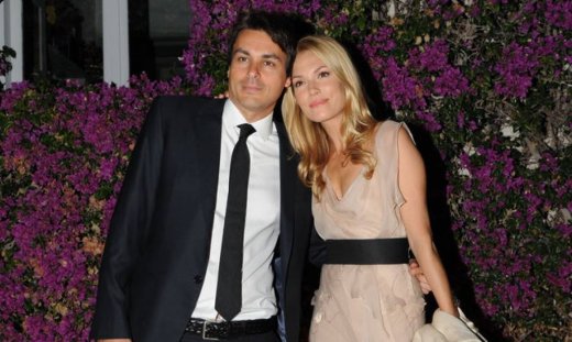 Τι δώρο θέλει η Βίκυ Καγιά από τον σύζυγό της;