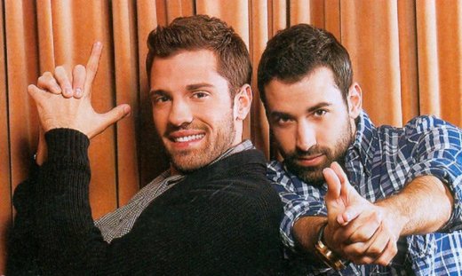 Κ.Αργυρός: «Οι καλύτεροι φίλοι μου είναι τα αδέλφια μου»