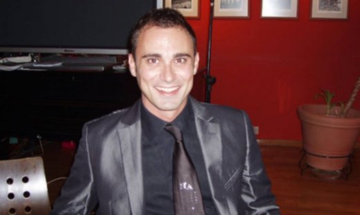 Το παράπονο του Γιώργου Καπουτζίδη από την Μαρία Μπεκατώρου!