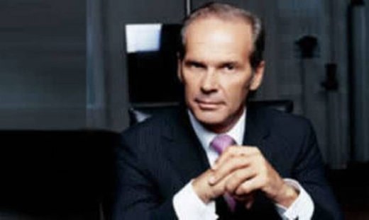 Video: Π. Κωστόπουλος: Θα χωρίσουμε με την Τζένη Μπαλατσινού