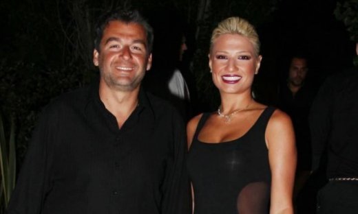 Φαίη Σκορδά-Γιώργος Λιάγκας: Σε αναζήτηση... νταντάς