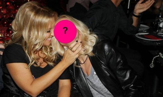 Ποια επώνυμη πνίγει η Ναταλία Γερμανού;