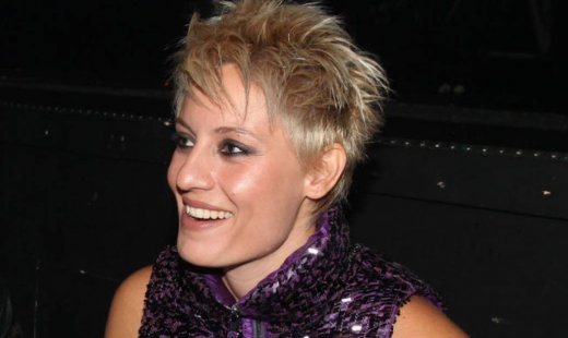 Γιατί η Ελεονώρα Μελέτη δεν τρώει γαλοπούλα;