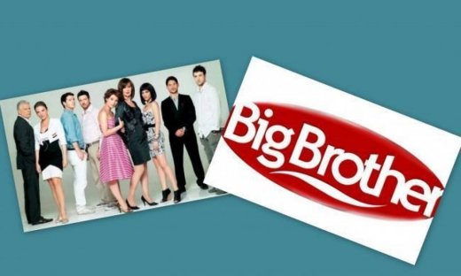 Η παρέα της Κάτιας Δανδουλάκη «πάτησε» τον Μεγάλο Αδερφό!