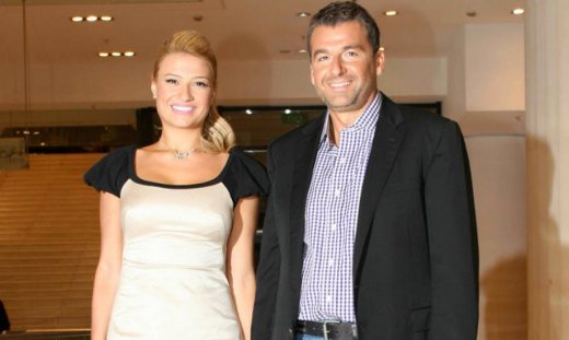 Λιάγκας- Σκορδά: Πού περνούν τα Χριστούγεννα;