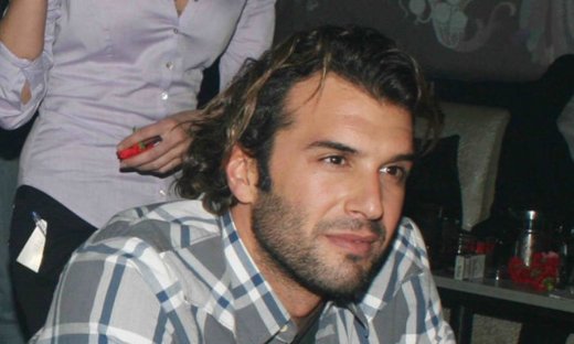 Αντώνης Βλοντάκης: «Δεν αποκλείω τίποτα πια στη ζωή μου»