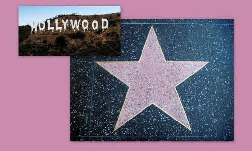 Theo Alexander-Adonis Kapsalis : Δύο Έλληνες ηθοποιοί κατακτούν το Hollywood!