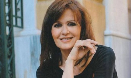 K.Δανδουλάκη: «Έχω μεταφυσικές ανησυχίες»