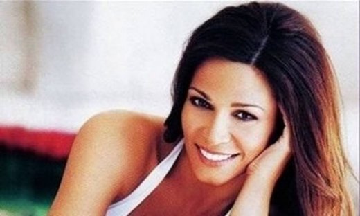 Πώς πέρασε τις γιορτές η Έλλη Κοκκίνου;