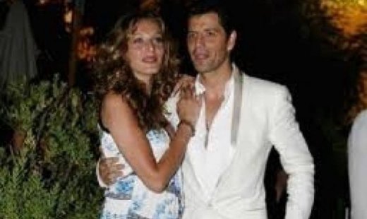 Κάτια Ζυγούλη Vs Σάκης Ρουβάς