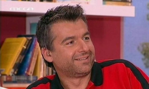 Γιώργος Λιάγκας:''Την άλλη εβδομάδα θα αποχωρήσει ο Θεοχάρης και η Ελπίδα''