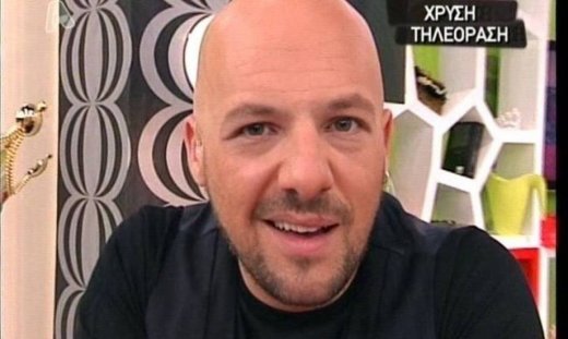 Γιατί απουσιάζει σήμερα ο Νίκος Μουτσινάς από την εκπομπή;