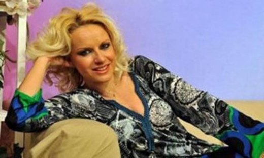 Ποια αποκάλεσε μασκότ την Μαρία Μπεκατώρου;