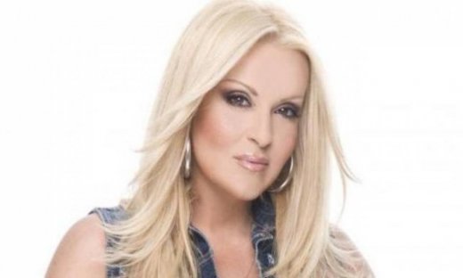 Τι στόχους βάζει η Ναταλία Γερμανού για το 2011;