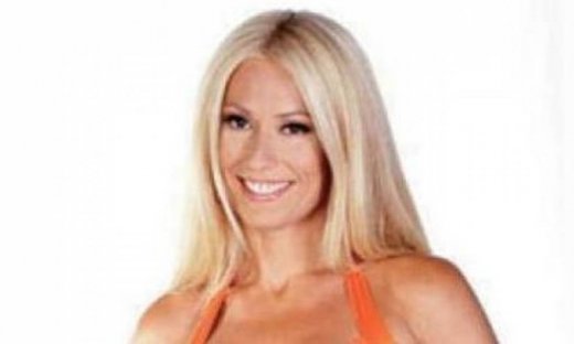 Μαρία Μπακοδήμου: «Η περσινή Πρωτοχρονιά ήταν η πιο ήρεμη»