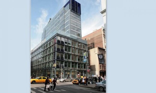 Ποιοι εικοσάχρονοι Έλληνες αγόρασαν τριάρι διαμέρισμα έναντι 7.565.000 δολαρίων στη Νέα Υόρκη;