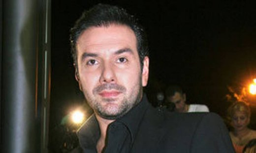 Γρηγόρης Αρναούτογλου: «Ο κύκλος μου στο Mega δεν έχει κλείσει»