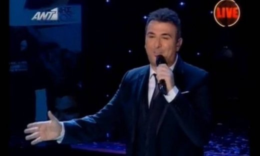 Αντώνης Ρέμος: «Σας εύχομαι καλά… πηδήματα!»