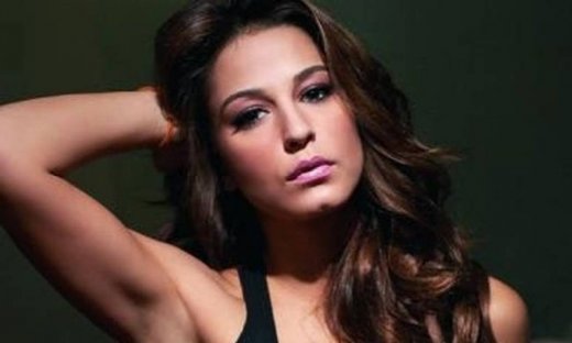 Κατερίνα Παπουτσάκη: «Πέρασα δύσκολα με τη συκοφαντία»