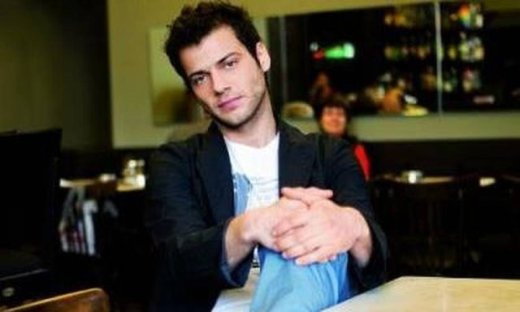 Ορέστης Τζιόβας: Τι κάνει στον ελεύθερο του χρόνο με την Κατερίνα Παπουτσάκη;