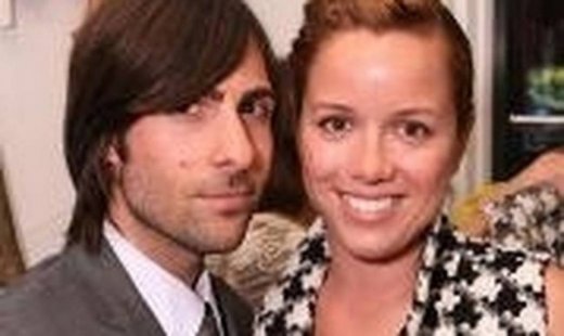 Κάποιος έγινε μπαμπάς…