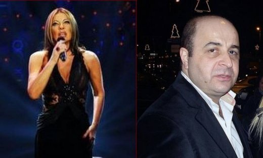 Video: Ο Σεφερλής "έφαγε πόρτα" από την Άντζελα Δημητρίου