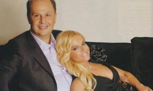 Μαρία Μπεκατώρου: «Είμαι έτοιμη να γίνω μητέρα»