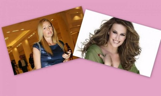 Η αποκάλυψη της Μπαλατσινού και η έκπληξη της Χρηστίδου!