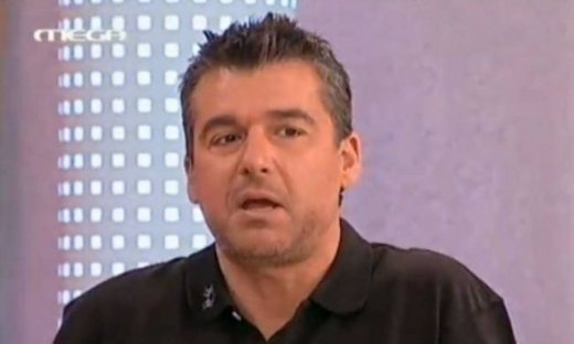 Video: Γιώργος Λιάγκας: «Είμαι επιστήμονας δεν κοιτάζω γυναίκες»