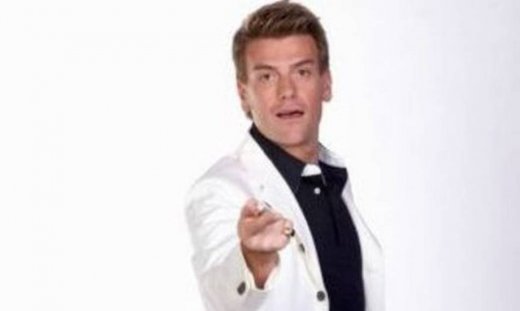 Σπύρος Σούλης: «Θέλω να φτιάξω νέο σπιτικό για την οικογένεια»