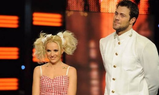 O πραγματικός λόγος που η Μαρία Μπεκατώρου ξέσπασε σε κλάματα