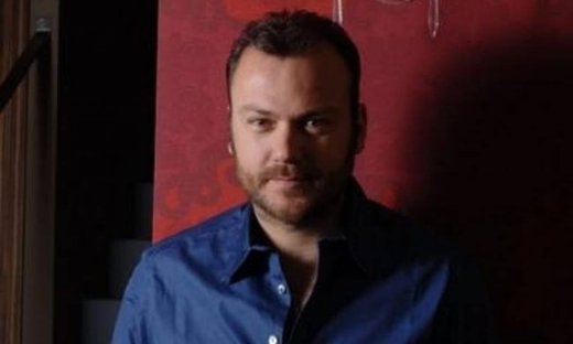 Τόνυ Δημητρίου: "'Eχω χεστεί πάνω μου!"