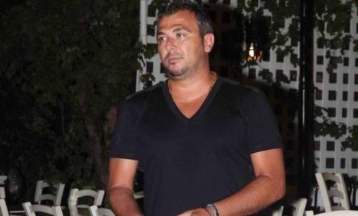 Συντετριμμένος ο Αντώνης Ρέμος με το χαμό του «αδερφού» του
