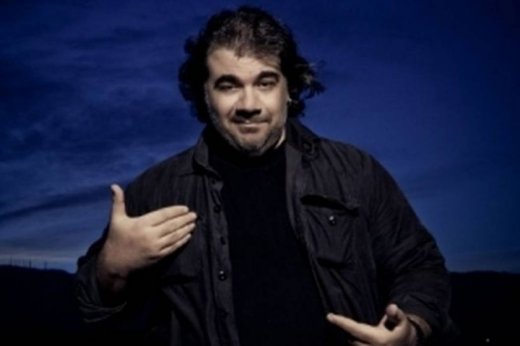 Δ. Σταρόβας: Θα βγω γυμνός στην Ακτή Πειραιώς