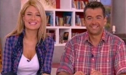 Κανείς δεν θα αντικαταστήσει την Φαίη στο «Πρωινό mou»!