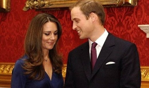 Επέλεξε σχεδιαστή η Kate Middleton
