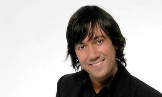 Γιώργος Θεοφάνους: «Ήταν γκάφα μου όταν ρώτησα την Μενεγάκη για τα νούμερα»